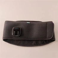 Elektriskais jostas masieris